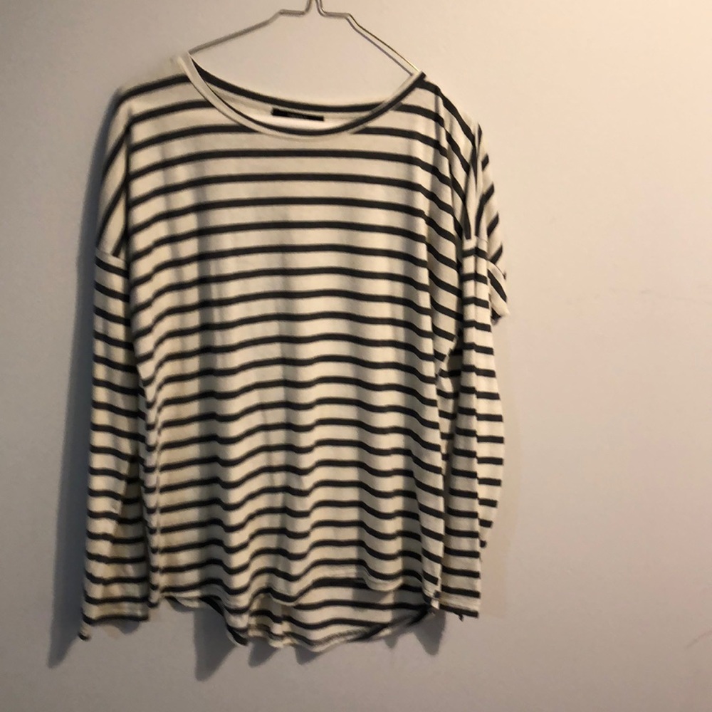 Light t-shirt